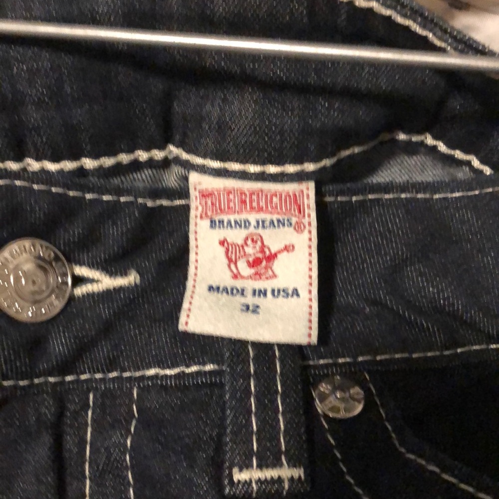 True Religion jeans NWT